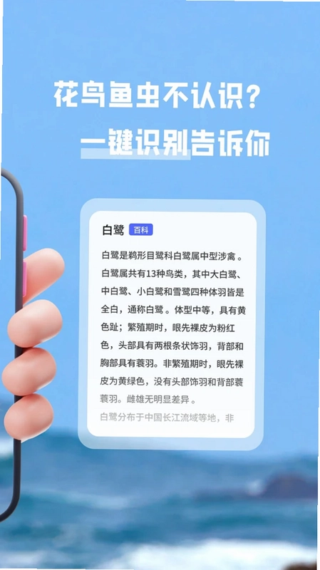 花草识别专家预览图
