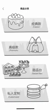 BlackCake预览图