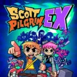 歪小子斯科特EX