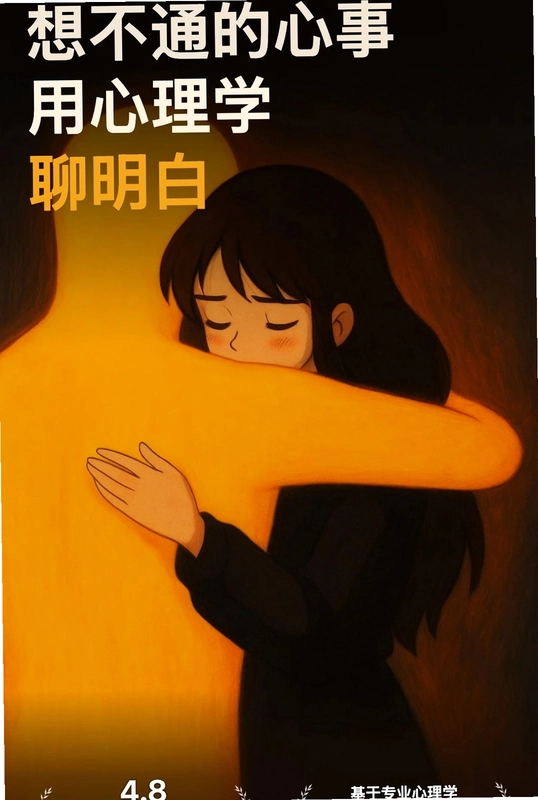 LuluCare(AI心理咨询)预览图