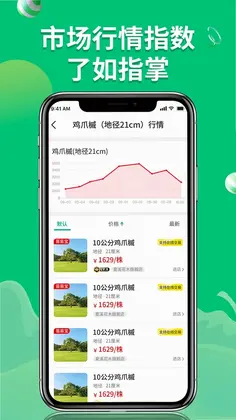 花木源预览图