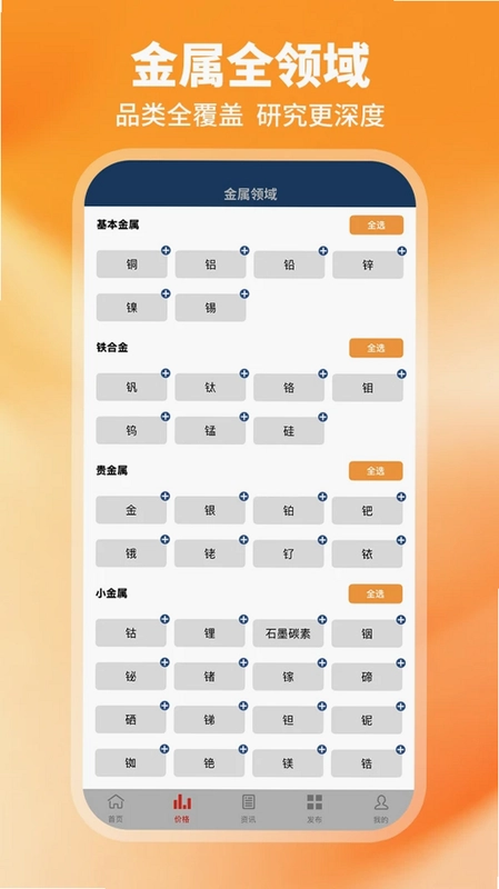 CBC金属预览图