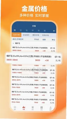 CBC金属预览图