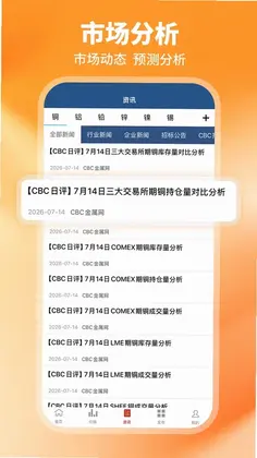 CBC金属预览图