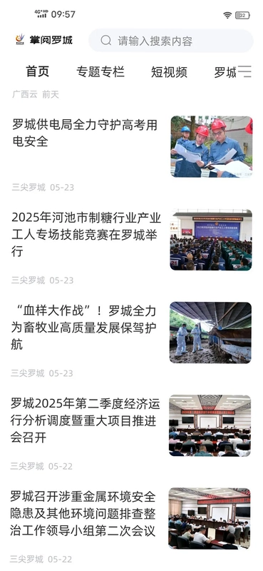 掌阅罗城预览图