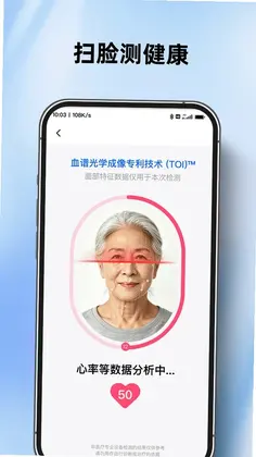 AI����ɨ����Ԥ��ͼ