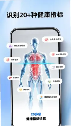 AI����ɨ����Ԥ��ͼ