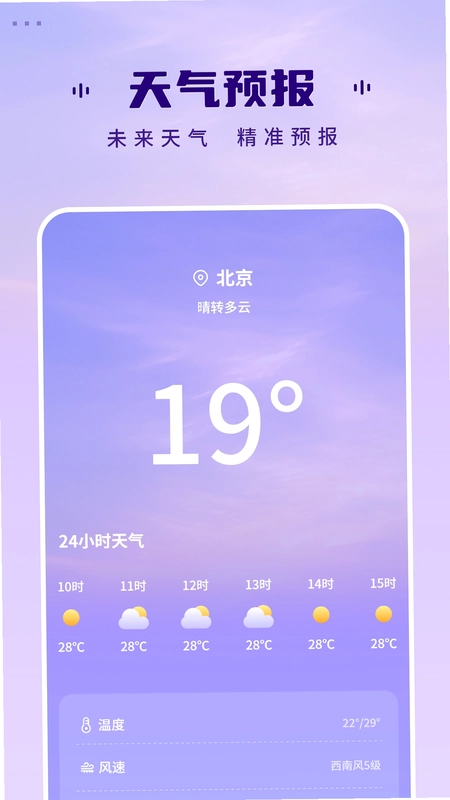 预报天气预览图