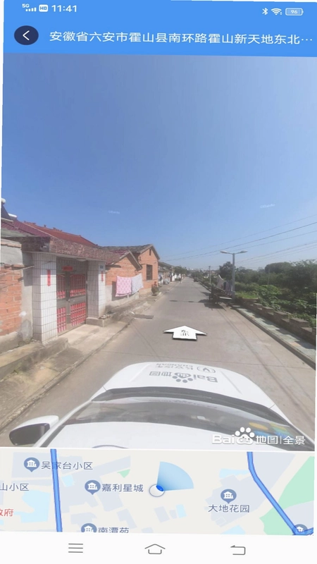 ETO街景地图预览图