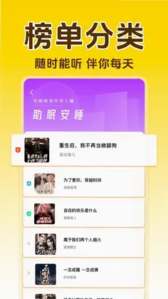 番书免费小说预览图
