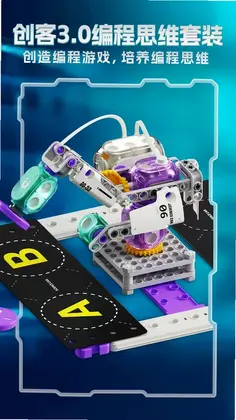science can bot(��ѧ��ͷ����)Ԥ��ͼ