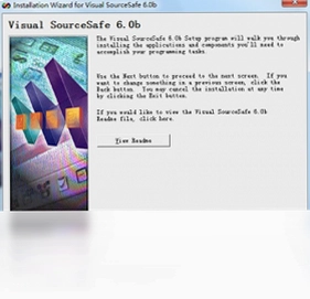 Visual SourceSafe���°�Ԥ��ͼ