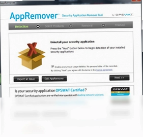 AppRemover(�������Ƴ�����)Ԥ��ͼ