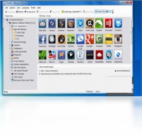 iFunBox预览图