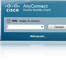 Cisco Anyconnect预览图