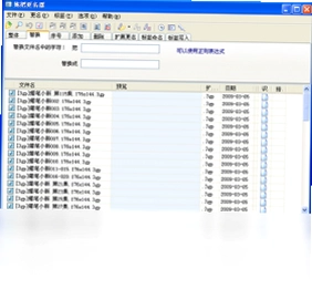 拖把更名器预览图