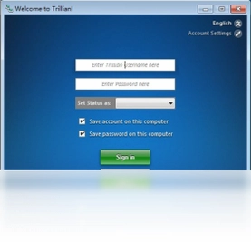 Trillian Astra����Ԥ��ͼ