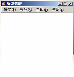 Pidgin (多协议即时通讯客户端)预览图