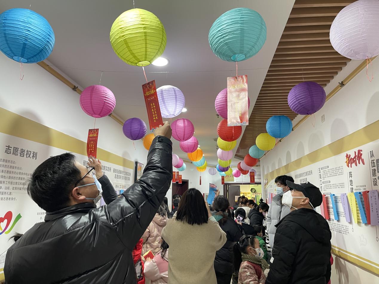 韵味同城线下活动聚会场景