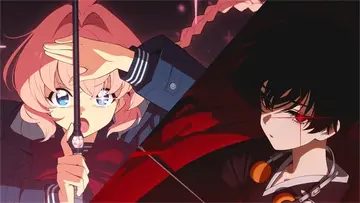阿索拉星之祈愿手游预览图