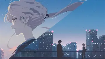 阿索拉星之祈愿手游预览图