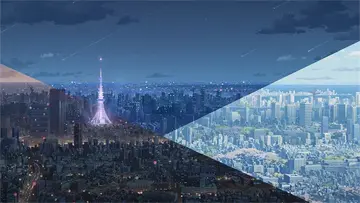 阿索拉星之祈愿手游预览图