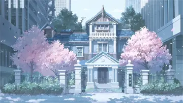 阿索拉星之祈愿手游预览图