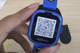 儿童电话手表MAX连接wifi网络设置