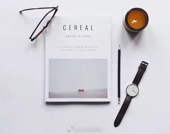 每日美刊问答精选生活美学指南配图