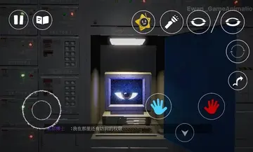 波比的游戏时间第6章小宇同人版2027预览图