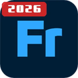Adobe Fresco 2026(绘画软件)