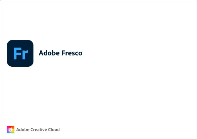 Adobe Fresco 2026(�滭����)��ͼ
