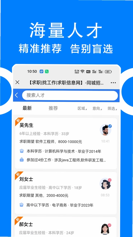 ͬ����ƸԤ��ͼ