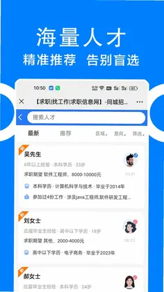 ͬ����ƸԤ��ͼ