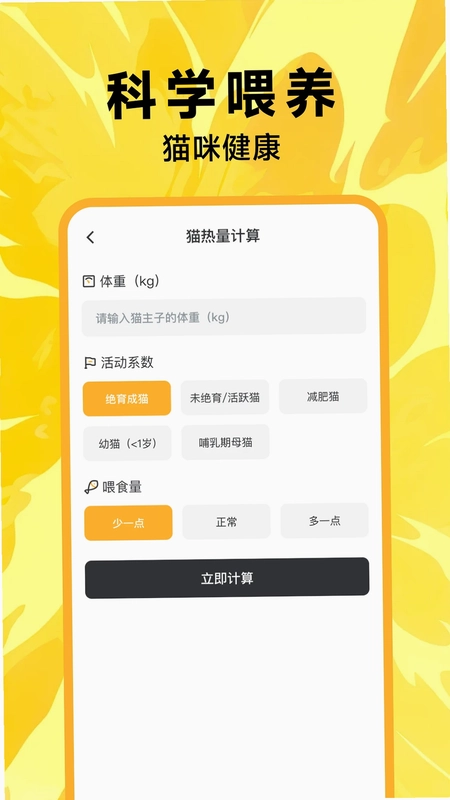猫咪抓鱼逗猫app预览图