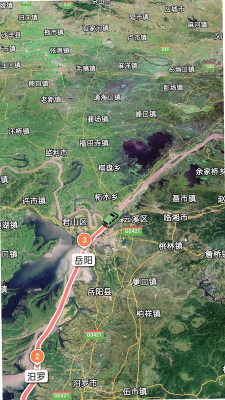 路线动画预览图