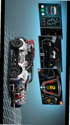 �ָ� TECHNIC CONTROL+Ԥ��ͼ