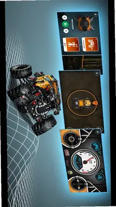 �ָ� TECHNIC CONTROL+Ԥ��ͼ