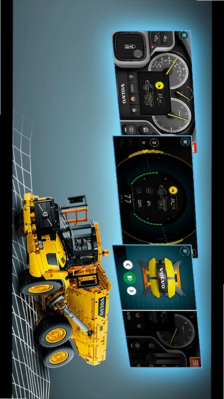 乐高 TECHNIC CONTROL+预览图