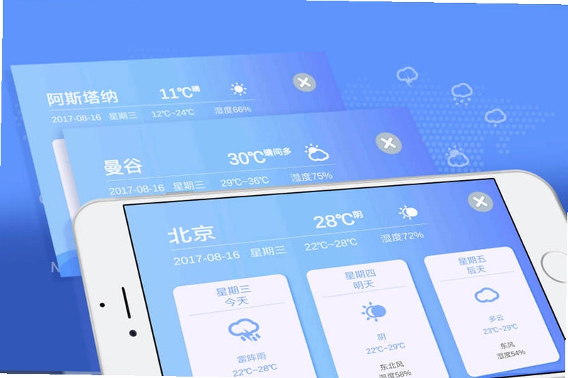 魔幻地球预览图