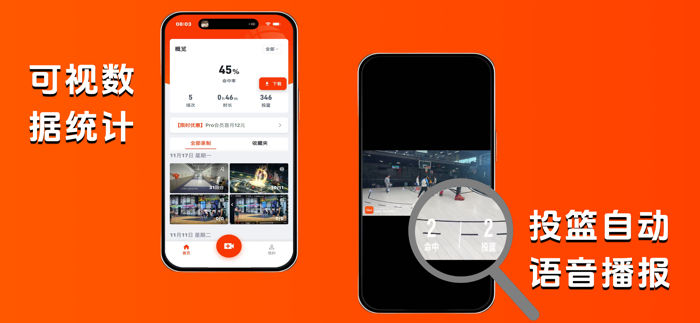 LikeSports手机版官网与App功能对比图