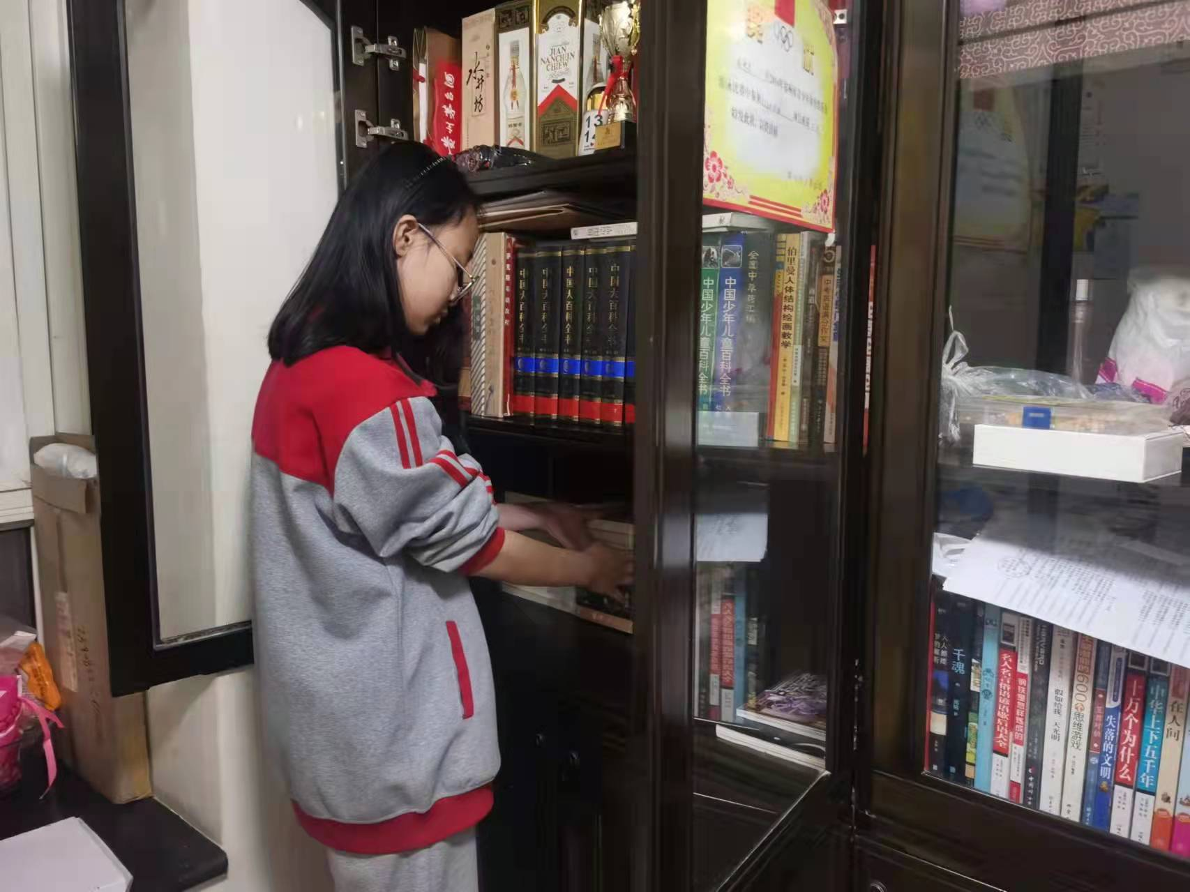 第一版主小说书架管理技巧