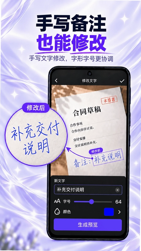 pͼ��ͼ�޺۸���Ԥ��ͼ