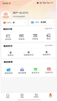 儒廷生态预览图