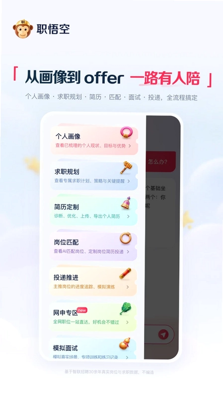 职悟空预览图