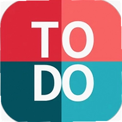 四象限TODO软件