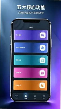 Glotnex联译预览图