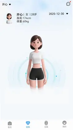 Goodlife预览图