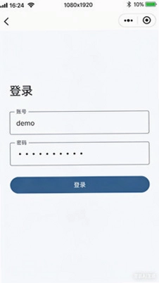 云客预览图