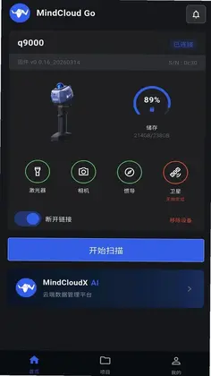 MindCloud GoԤ��ͼ